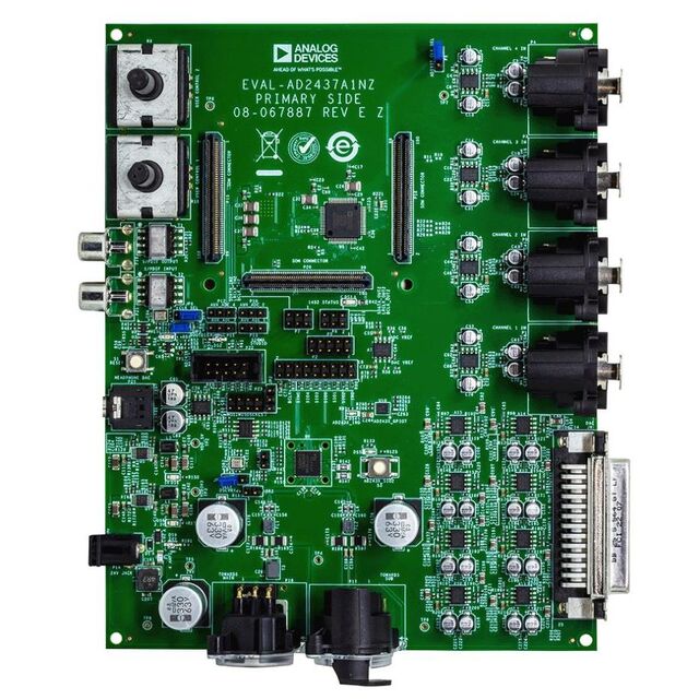 EVAL-AD2437A1NZ