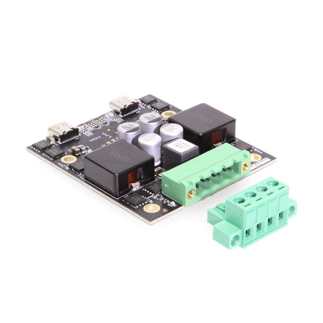 CG-2xPD140UM-PCBA