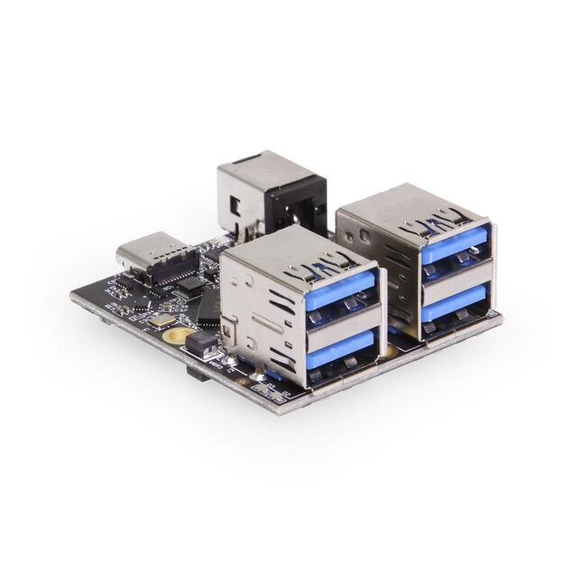 CG-817X4AX1C-PD-PCBA