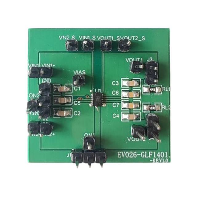 EV026-GLF1401-D3G7
