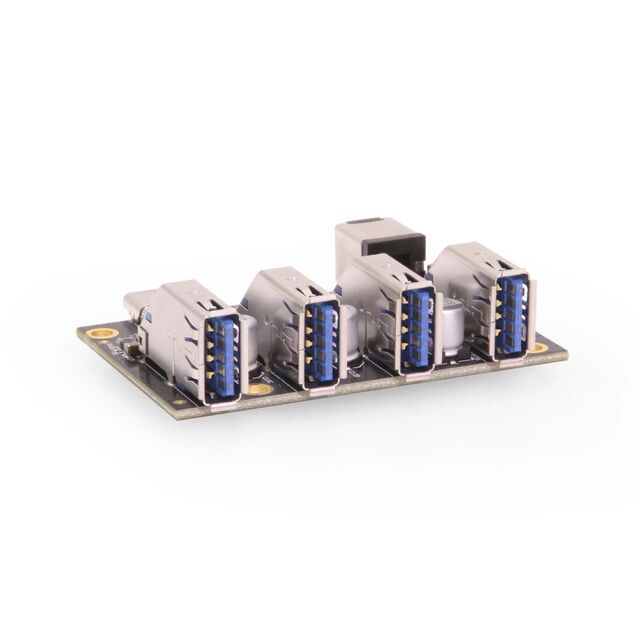 CG-3590X4AX1C-PCBA