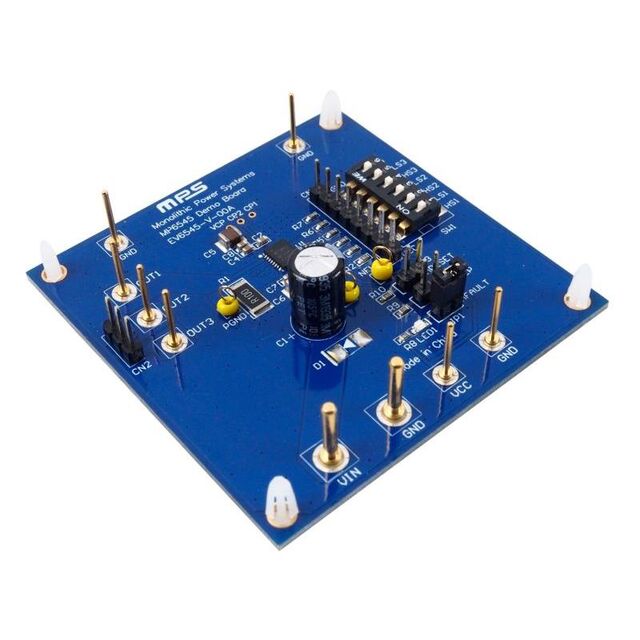 EV6545-V-00A