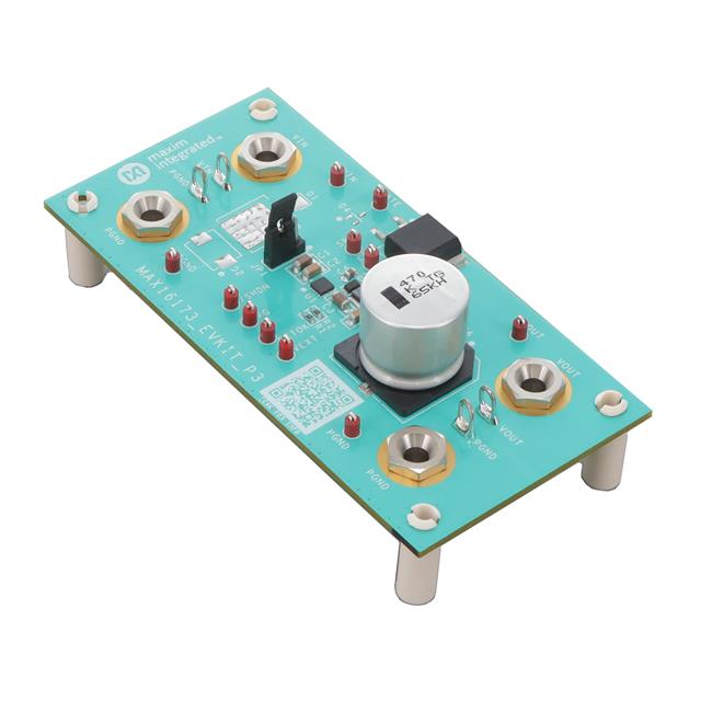 MAX16173EVKIT#
