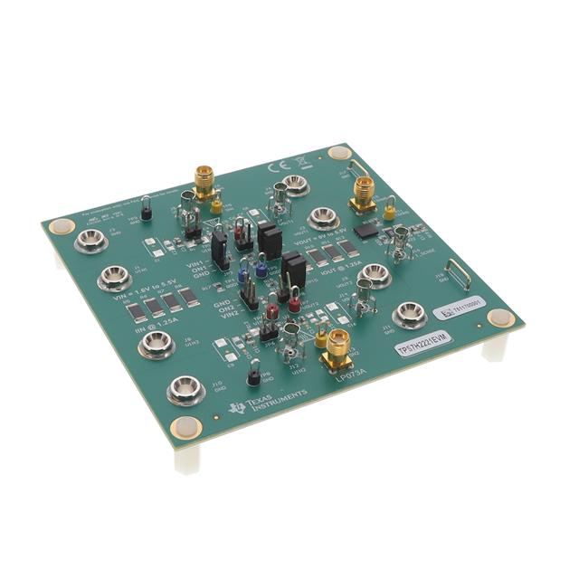 TPS7H2221EVM