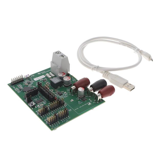 DRV8145H-Q1EVM