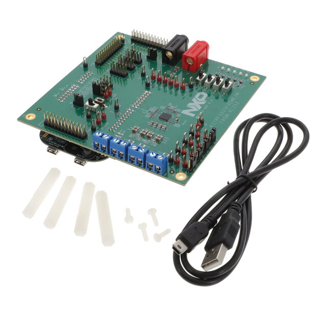 KITPF5020FRDMEVM