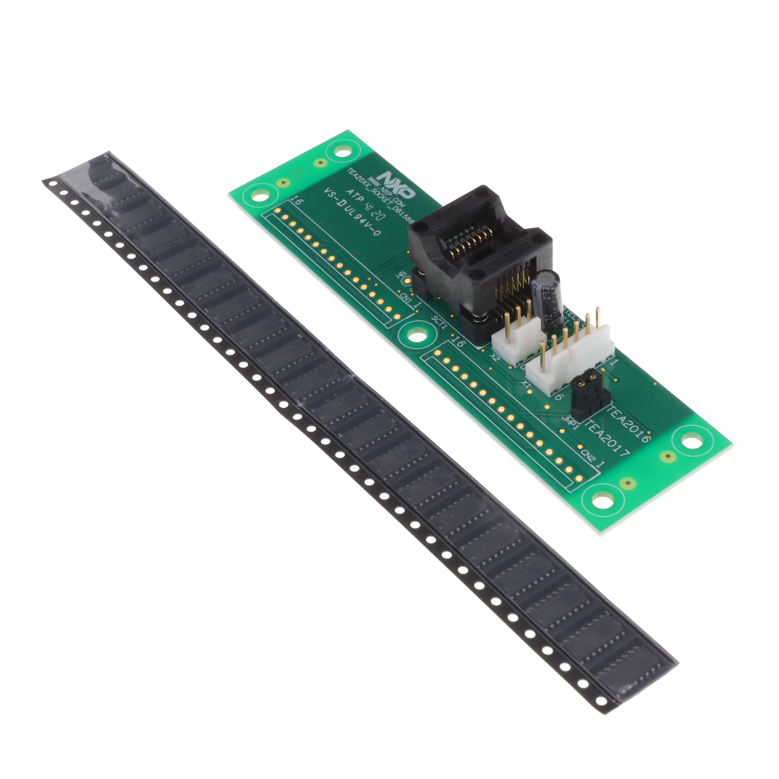 TEA6017DK1005