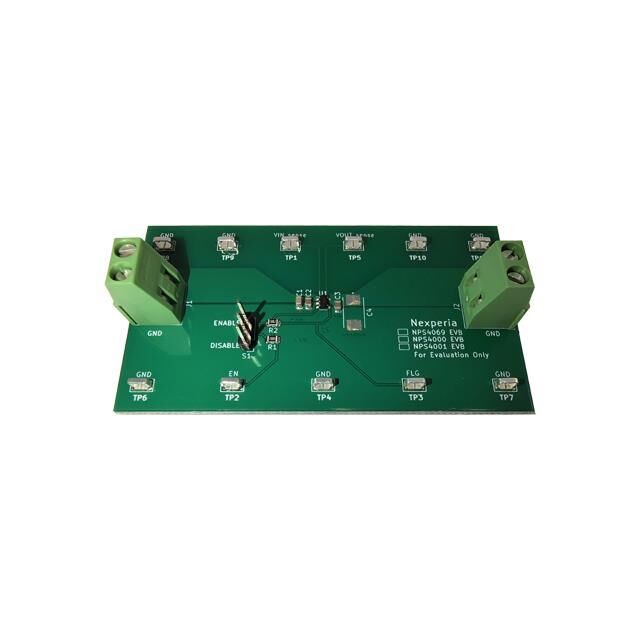 NEVB-NPS4001UL