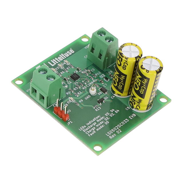 LS0502SCD33-EVB