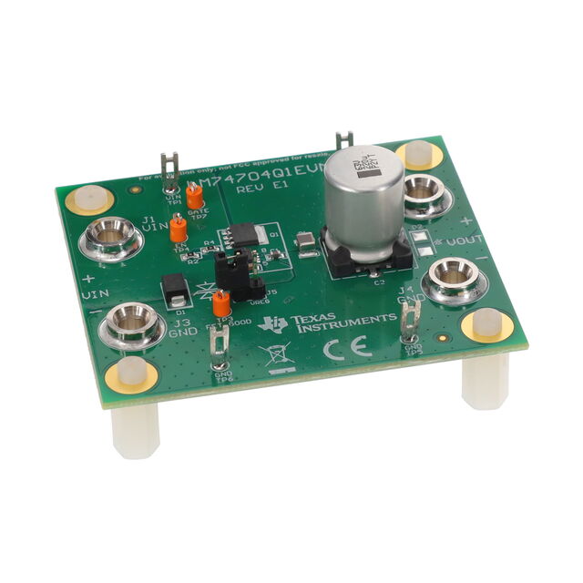 LM74704Q1EVM