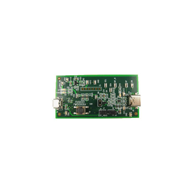 FUSB301GEVB