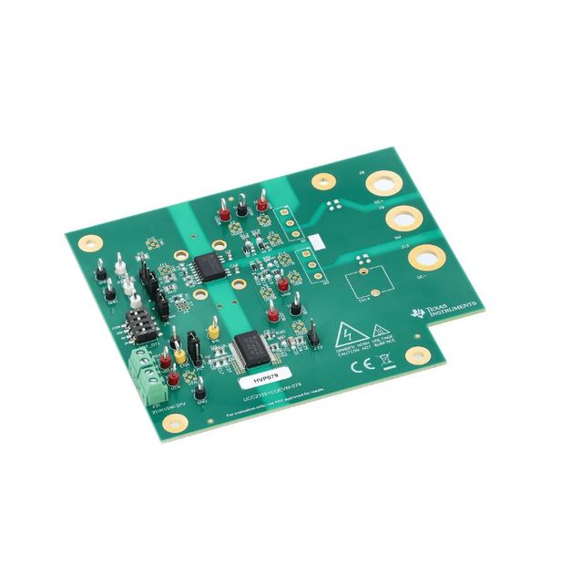 UCC21551CQEVM-079