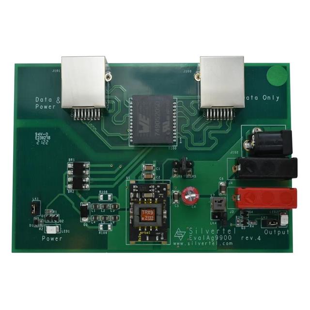EVALAG9903-LPB