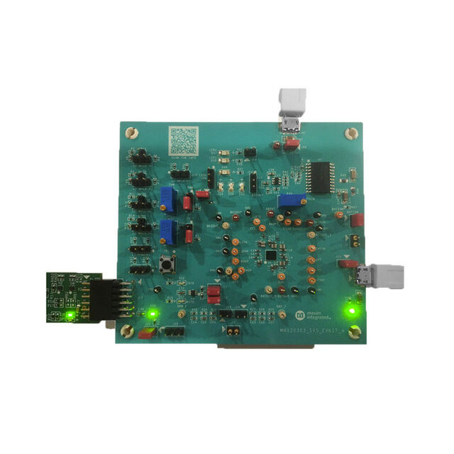 MAX20303EVSYS#