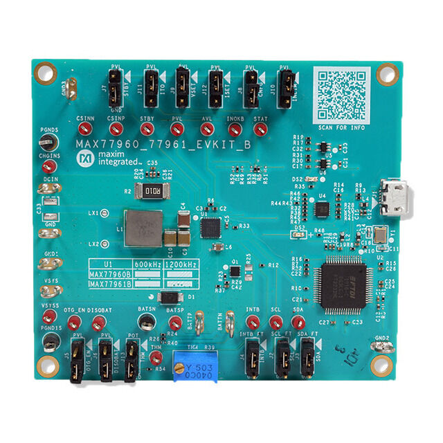 MAX77960BEVKIT06#