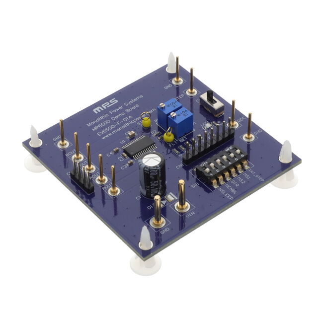 EV6500-F-01A