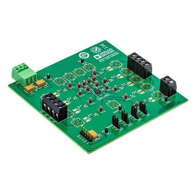 EVAL-ADG1408LEBZ