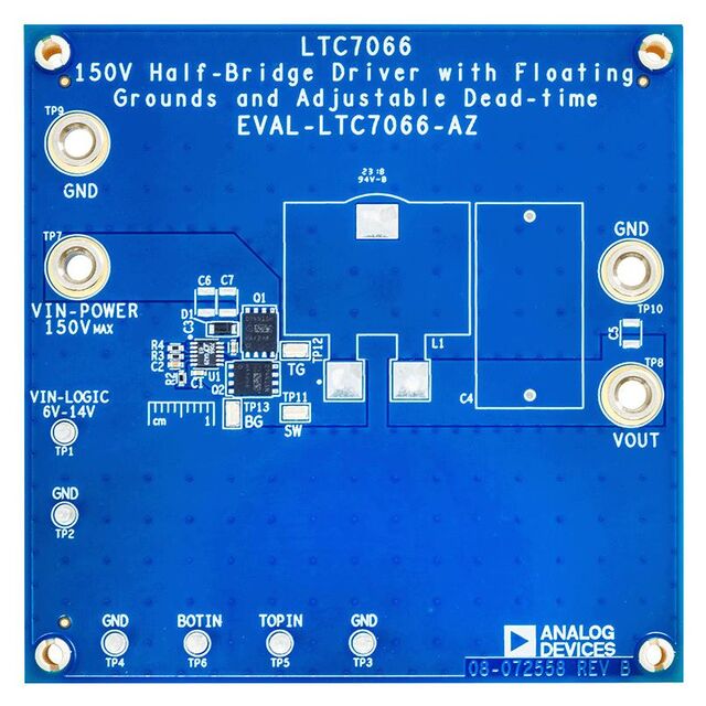 EVAL-LTC7066-AZ
