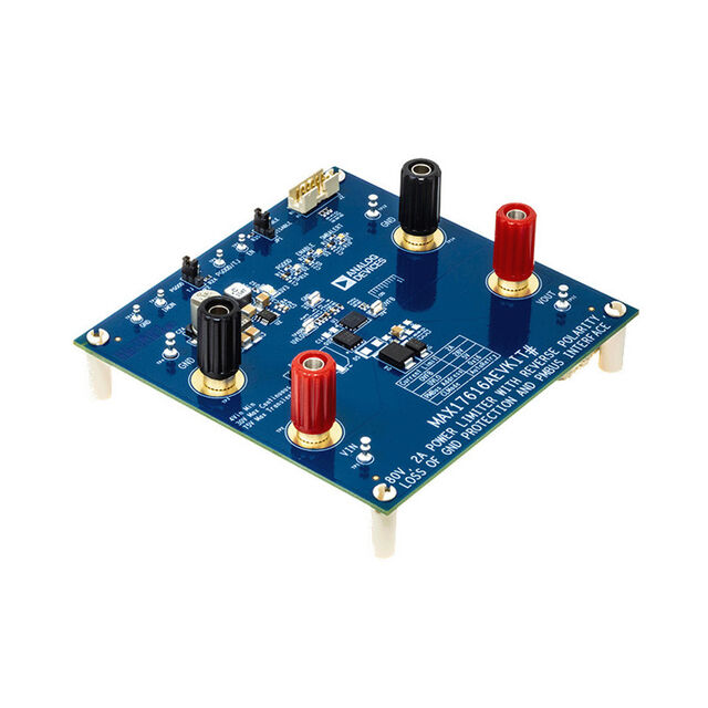 MAX17616AEVKIT#