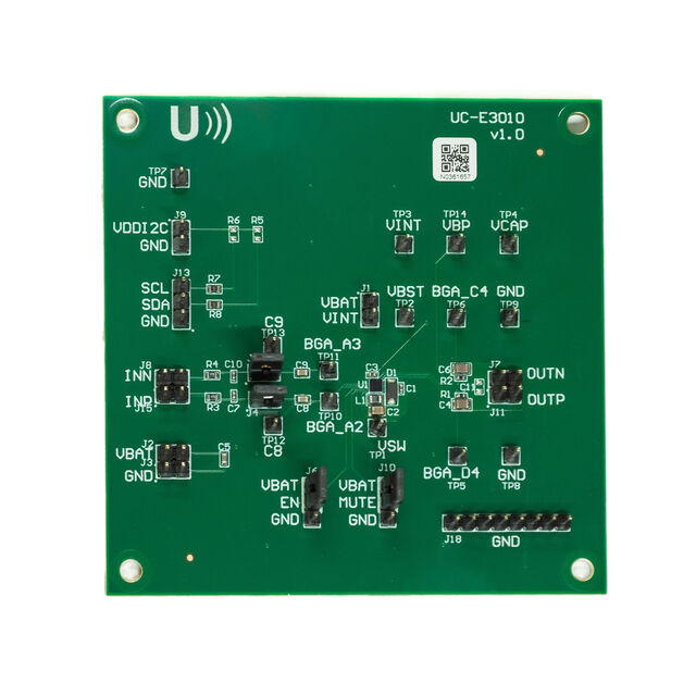UC-E3010-G18
