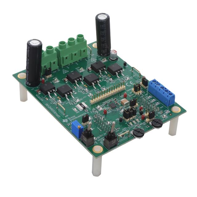 DRV8329AEVM