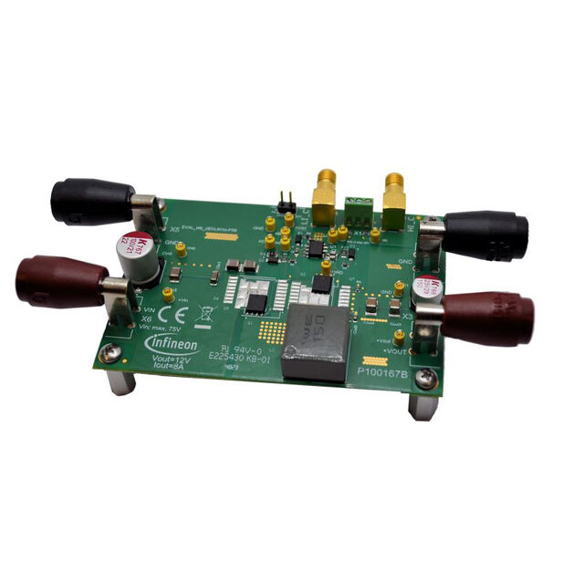 EVAL2EDL803XF5BTOBO1