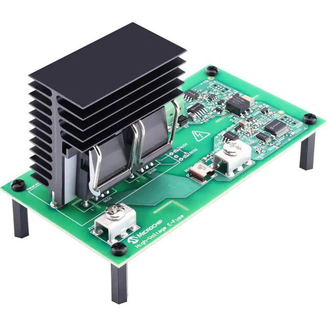 MSCDR-EFUSE-001