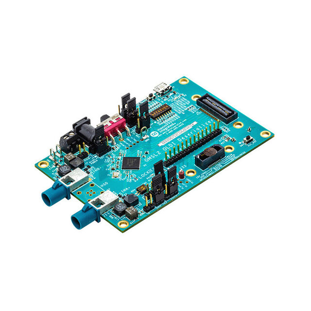 MAX96752COAXEVKIT#