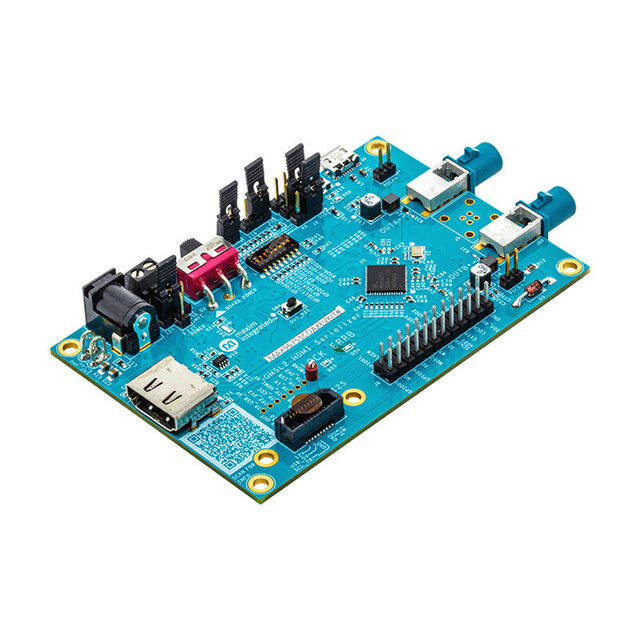 MAX96751COAXEVKIT#