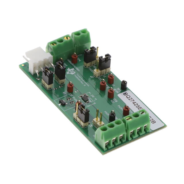 BQ34Z120EVM
