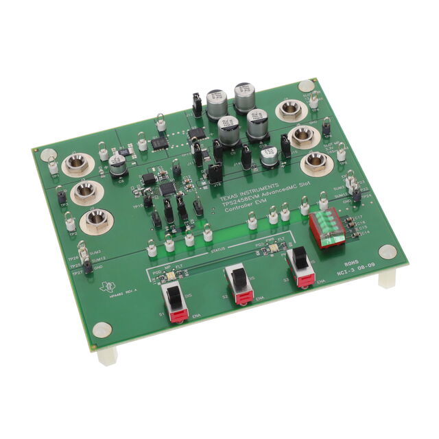 TPS2458EVM