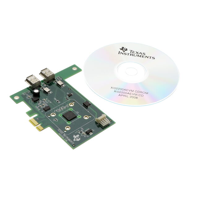 XIO2200AEVM