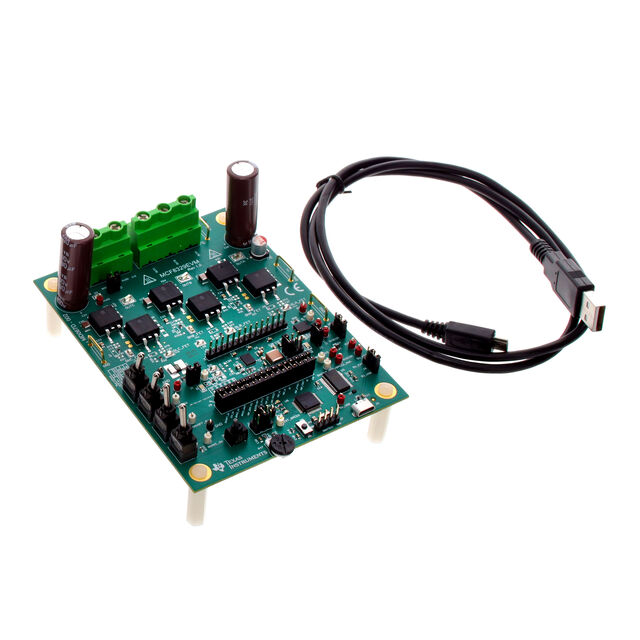MCF8329EVM