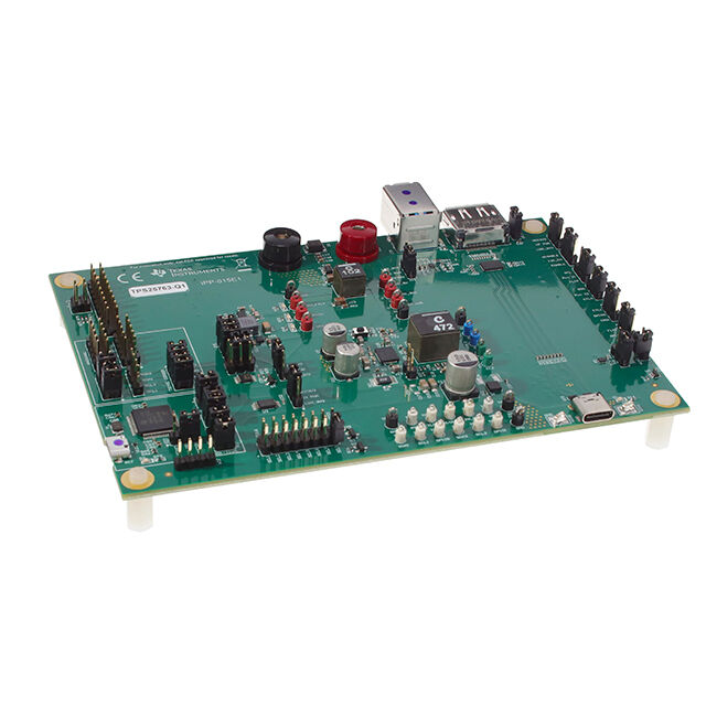 TPS25763Q1EVM