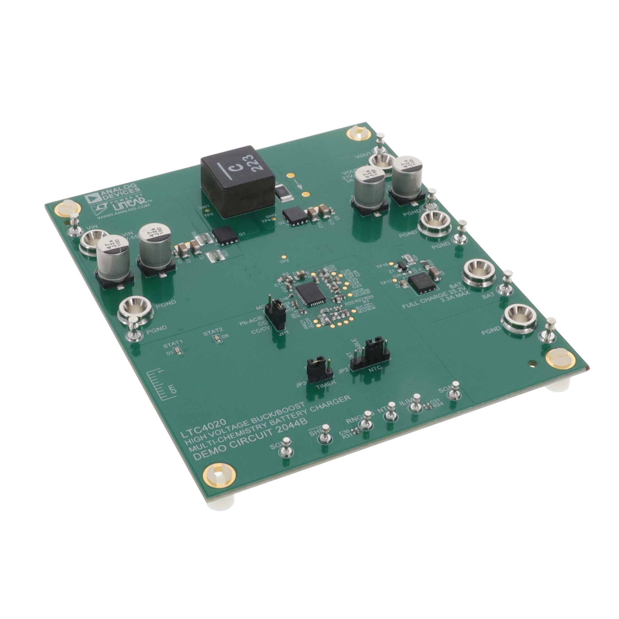 DC2044B