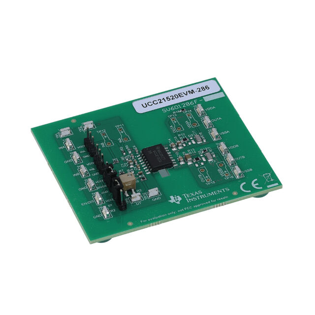 UCC21520EVM-286