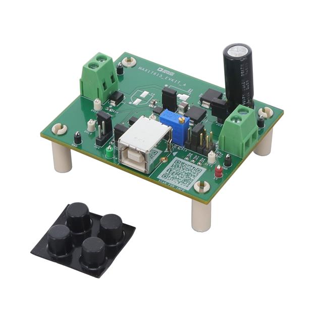 MAX17615EVKIT#