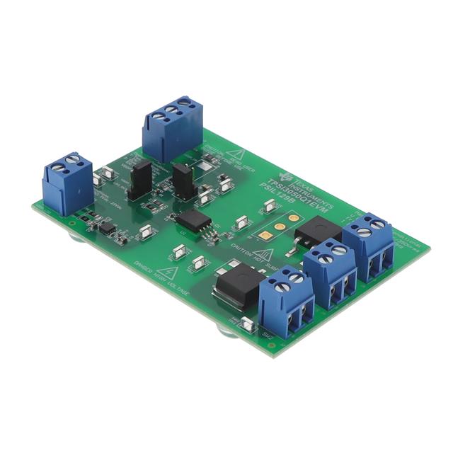 TPSI3050Q1EVM
