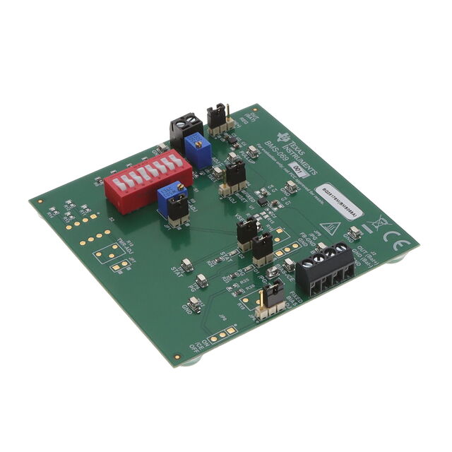 BQ25176MEVM