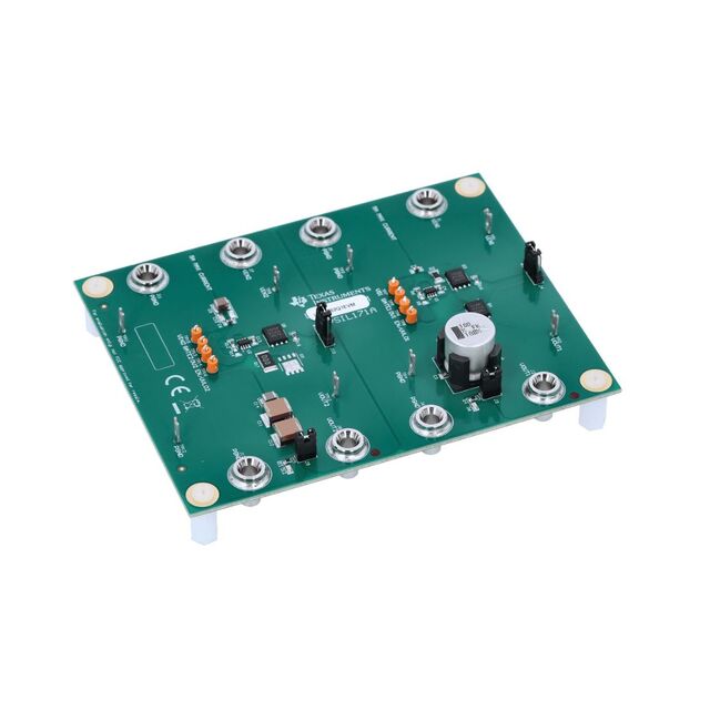 LM74502EVM