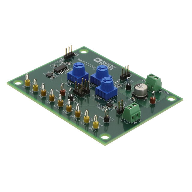 MAX22202EVKIT#