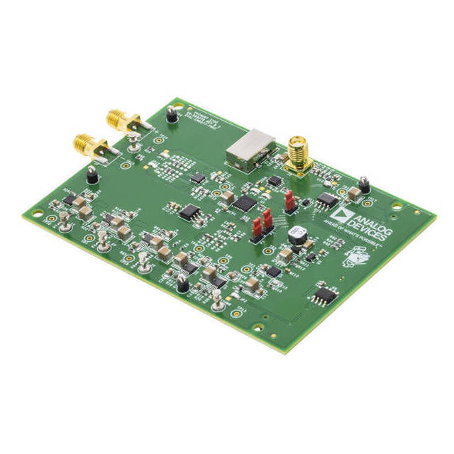 EVAL-CN0577-FMCZ