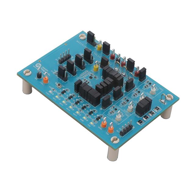 MAX16166EVKIT#