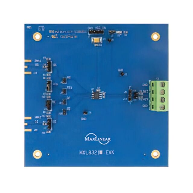 MXL83214E-ADA-EVK-1