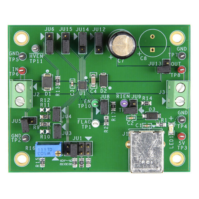 MAX17523AEVKIT#
