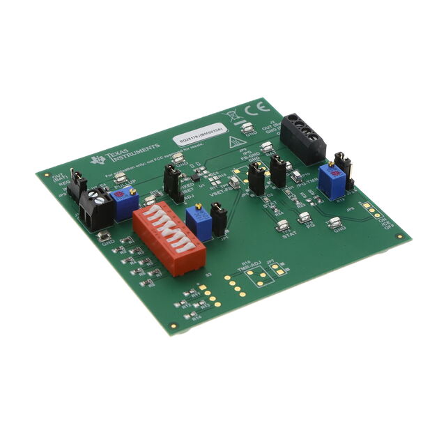 BQ25176JEVM