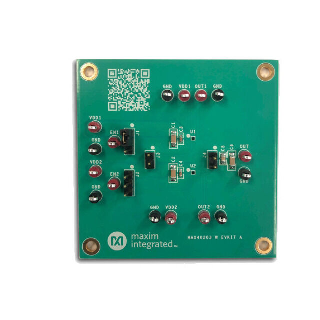 MAX40203-W-EVKIT#