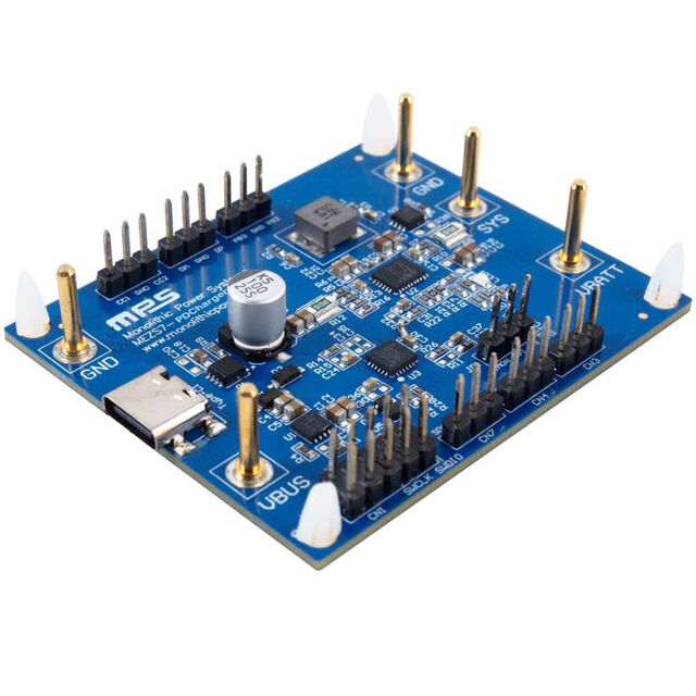 MEZS7-PDCHARGER-MP2760