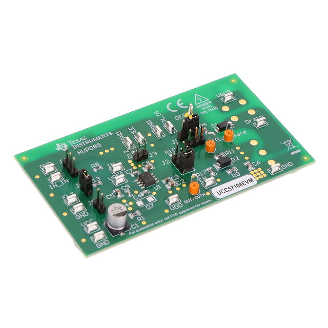 UCC57108EVM