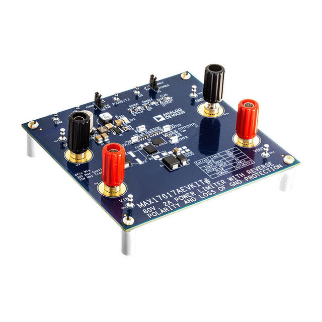 MAX17617AEVKIT#